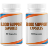 Basic Support Pack - 2 Bottle Pack