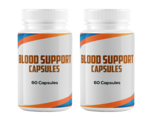 Basic Support Pack - 2 Bottle Pack