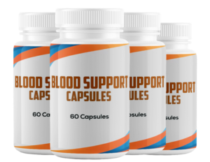 Value Support Pack - 4 Bottle Pack